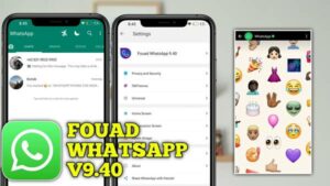 Review Lengkap Fouad WhatsApp LPPQUANTUM dan Fiturnya