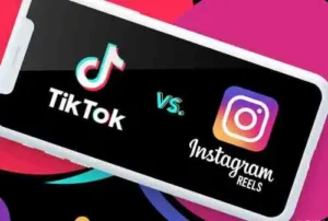 TikTok vs Instagram Reels Perbandingan Fitur dan Penggunaan